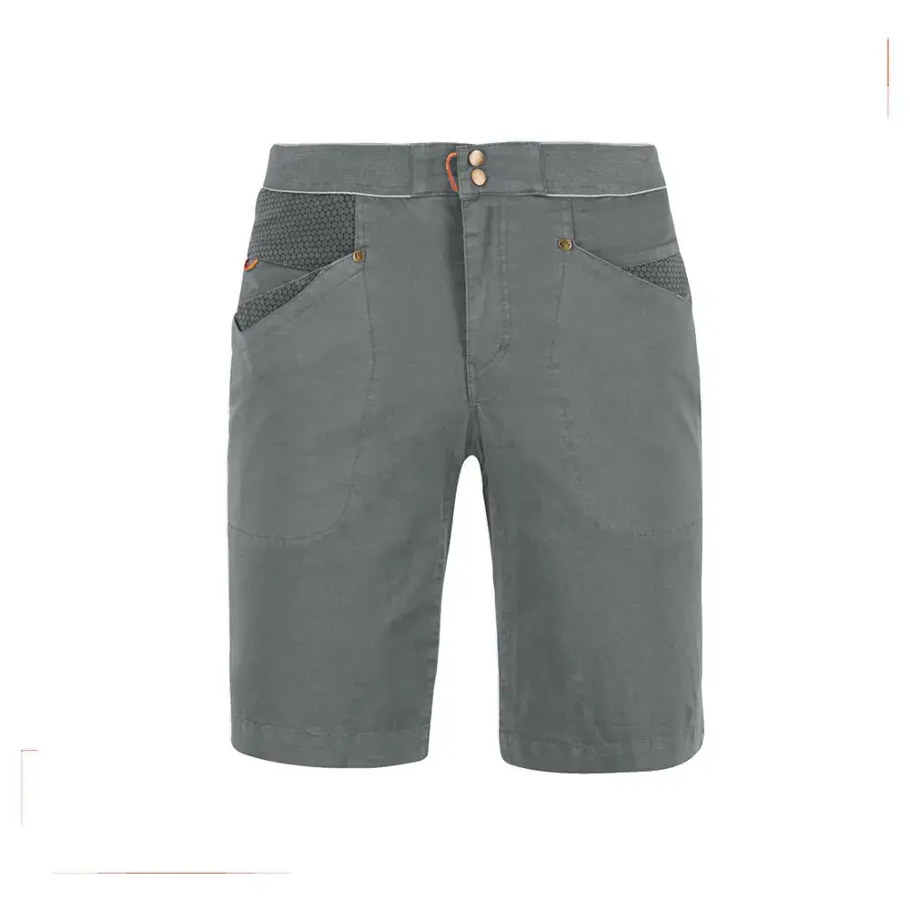 Шорты Karpos Noghera, серый
Шорты Karpos Noghera, серый