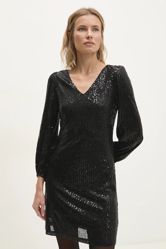 Платье Answear.Lab, черный
Платье Answear.Lab, черный