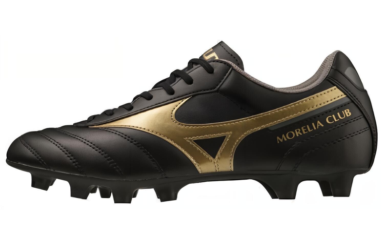 Morelia 2 Club «Черное золото» Mizuno
Morelia 2 Club «Черное золото» Mizuno