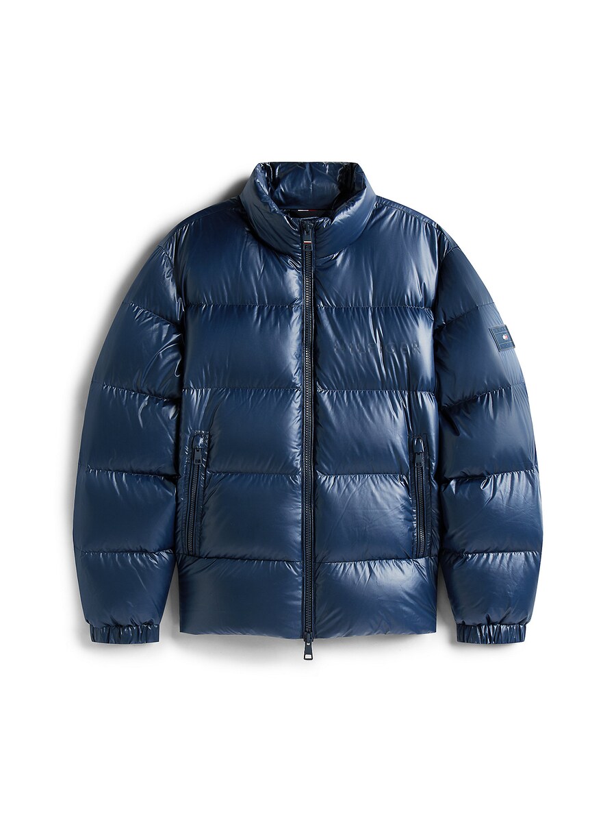 Зимняя куртка TOMMY HILFIGER, темно-синий
Зимняя куртка TOMMY HILFIGER, темно-синий