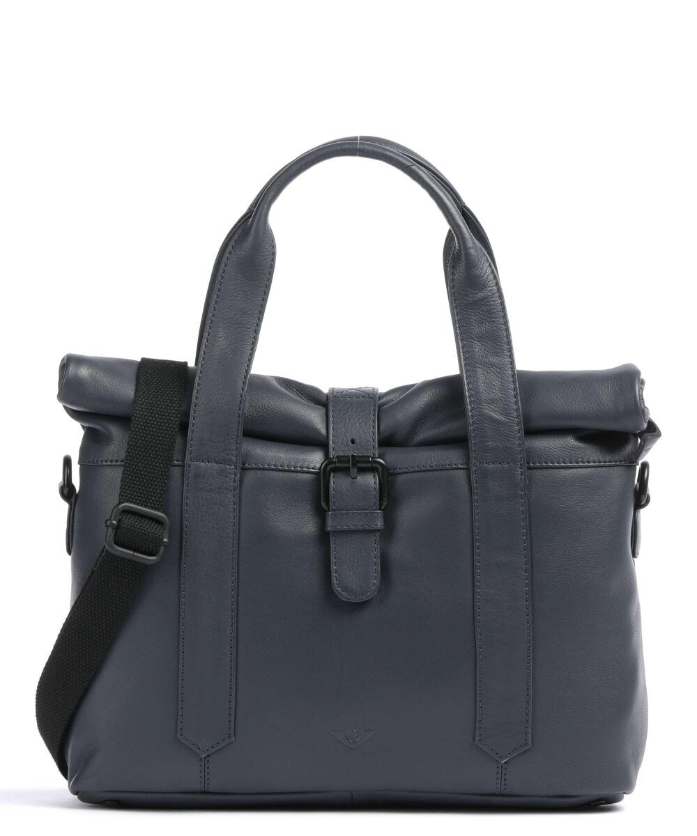 Сумочка 4Seasons Ziska из мелкозернистой кожи Voi, синий
Сумочка 4Seasons Ziska из мелкозернистой кожи Voi, синий