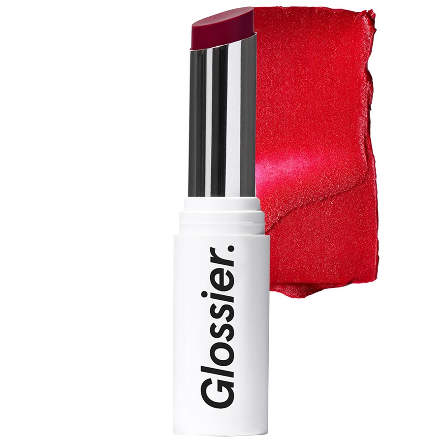 Матовая полупрозрачная помада Generation G Glossier, 0.1 oz, Crush
Матовая полупрозрачная помада Generation G Glossier, 0.1 oz, Crush