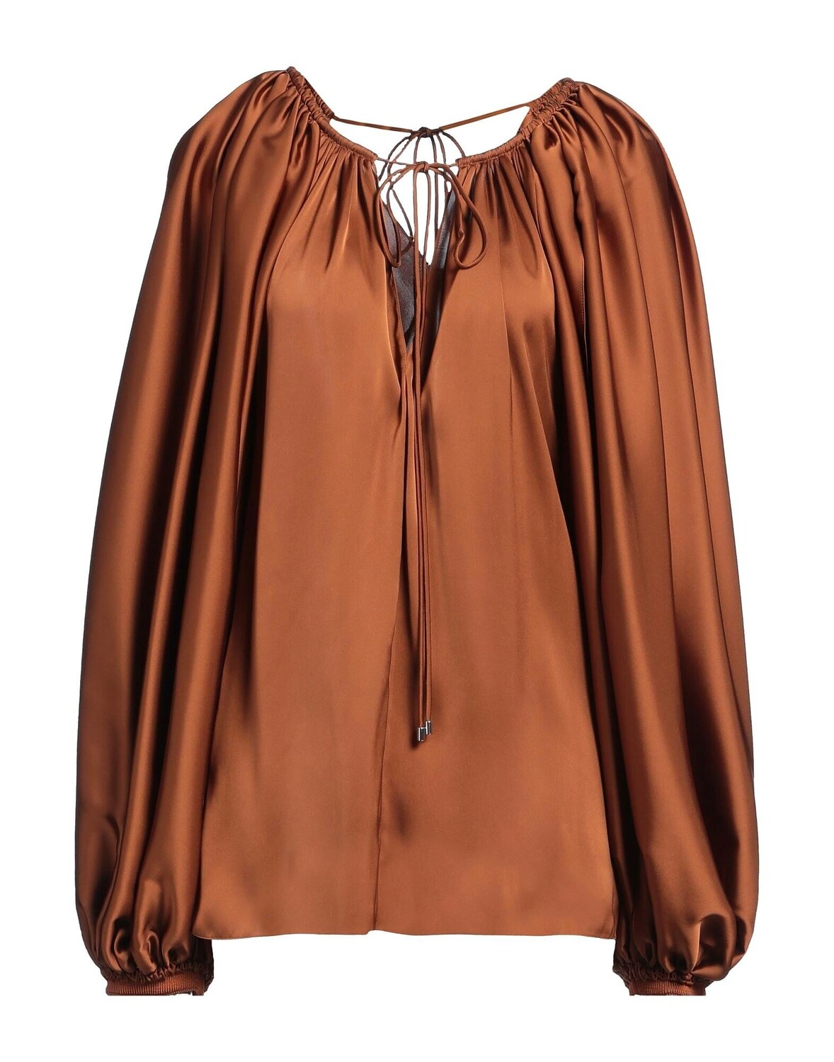 Топ Maison Rabih Kayrouz, оранжевый
Топ Maison Rabih Kayrouz, оранжевый