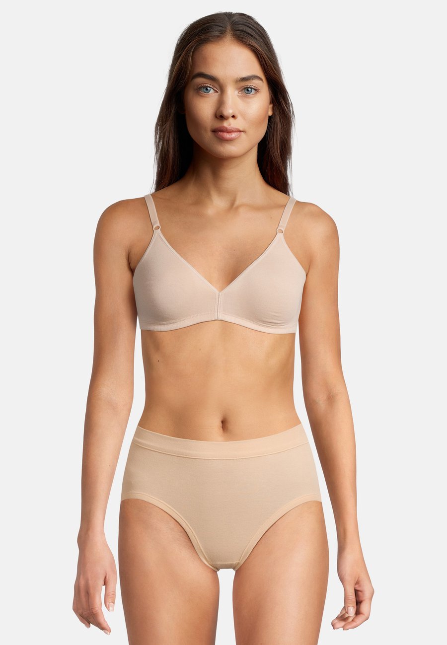 Брифы ESGE 5-PACK , Beige
Брифы ESGE 5-PACK , Beige