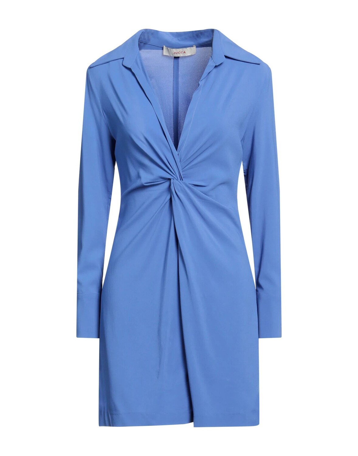 Платье Jucca, лазурный
Платье Jucca, лазурный