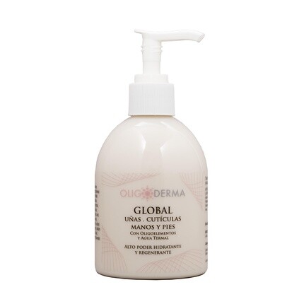 Artesania Crema Global Олигодермия 250мл
Artesania Crema Global Олигодермия 250мл