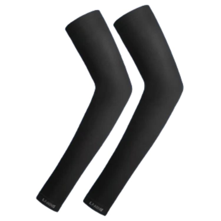 LINING Полиамидные солнцезащитные рукава Unisex Black/White
LINING Полиамидные солнцезащитные рукава Unisex Black/White