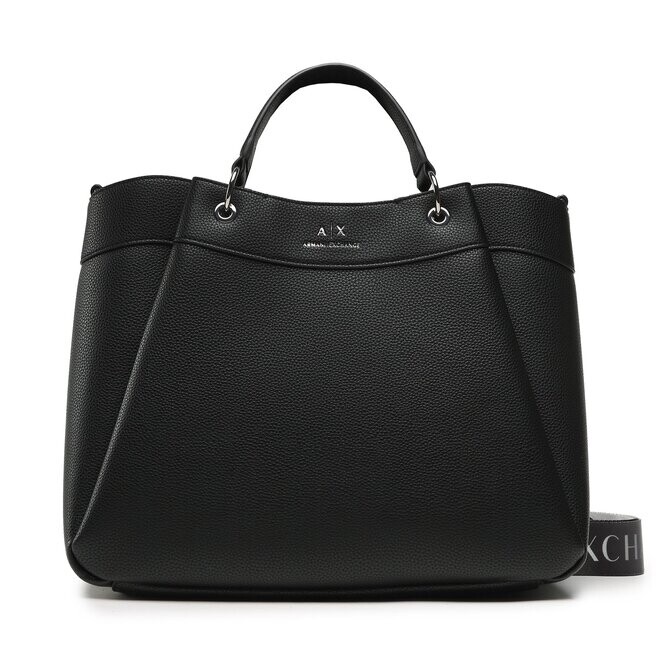 Сумка Armani Exchange, черный
Сумка Armani Exchange, черный