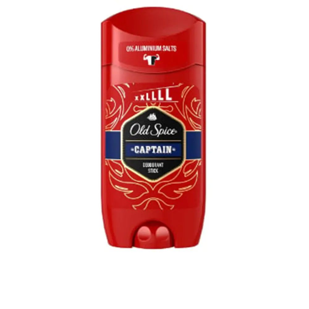 Дезодорант Captain deo stick Old Spice, 85 мл.
Дезодорант Captain deo stick Old Spice, 85 мл.