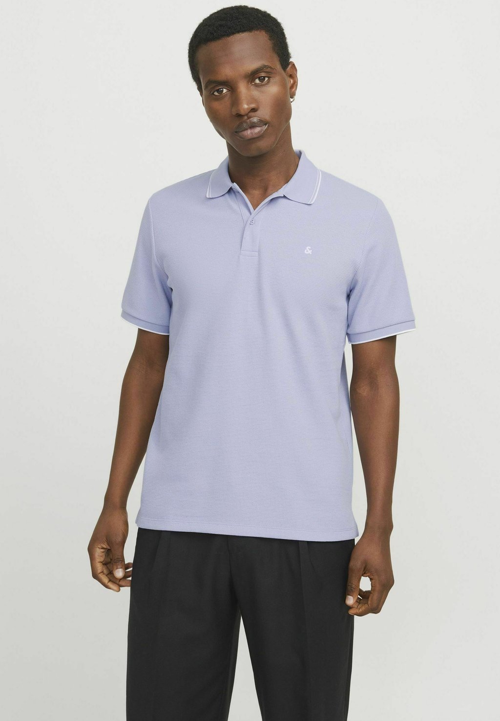 Поло EAUSTIN Jack & Jones, сиреневый
Поло EAUSTIN Jack & Jones, сиреневый