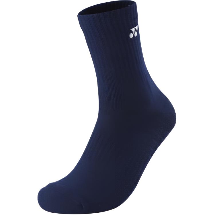 YONEX Мужские носки Crew 1 упаковка Navy Blue
YONEX Мужские носки Crew 1 упаковка Navy Blue