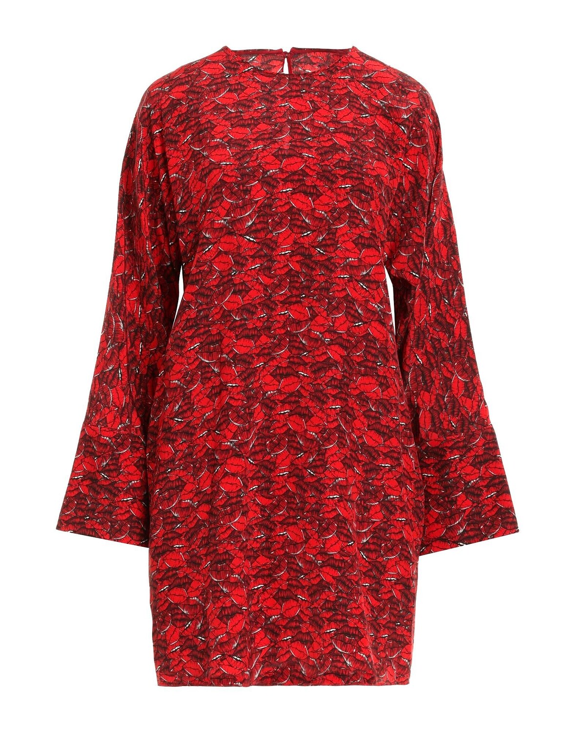 Платье Valentino Garavani, красный
Платье Valentino Garavani, красный