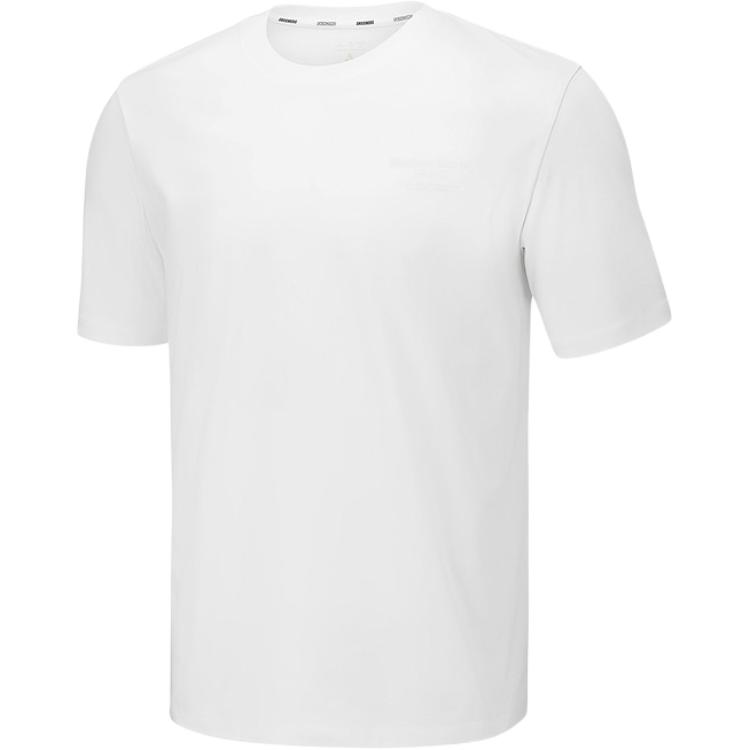 Футболка мужская Quick Dry Skechers, bright белый/0019
Футболка мужская Quick Dry Skechers, bright белый/0019