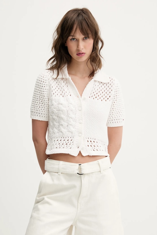 Кардиган Tommy Jeans, бежевый
Кардиган Tommy Jeans, бежевый