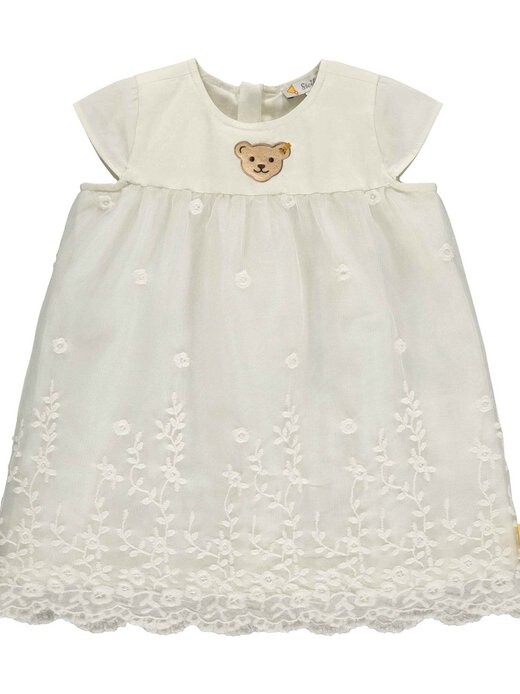 Платье для особенного дня Steiff, белый
Платье для особенного дня Steiff, белый