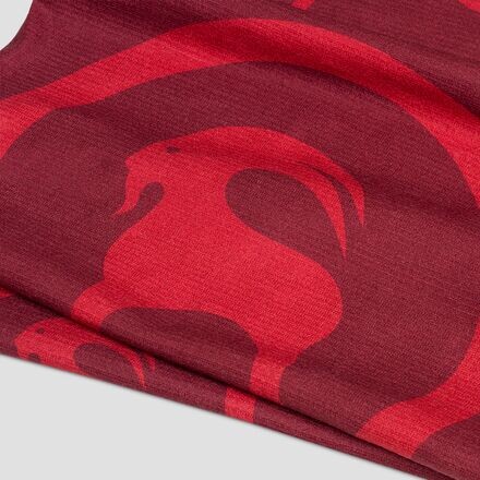 x Buff Big Goat UV Бафф Backcountry, цвет Bossa Nova 
x Buff Big Goat UV Бафф Backcountry, цвет Bossa Nova