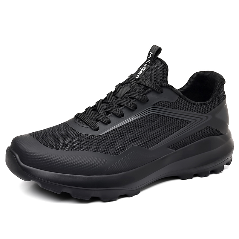 Низкие повседневные туфли мужские Mulinsen, Black
Низкие повседневные туфли мужские Mulinsen, Black