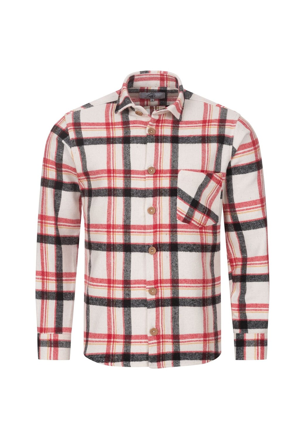 Рубашка Rock Creek, красный
Рубашка Rock Creek, красный