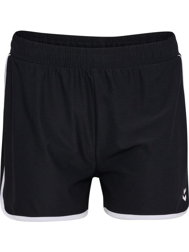 Hummel Короткие шорты “Pulse Cima Shorts” черного цвета
Hummel Короткие шорты “Pulse Cima Shorts” черного цвета