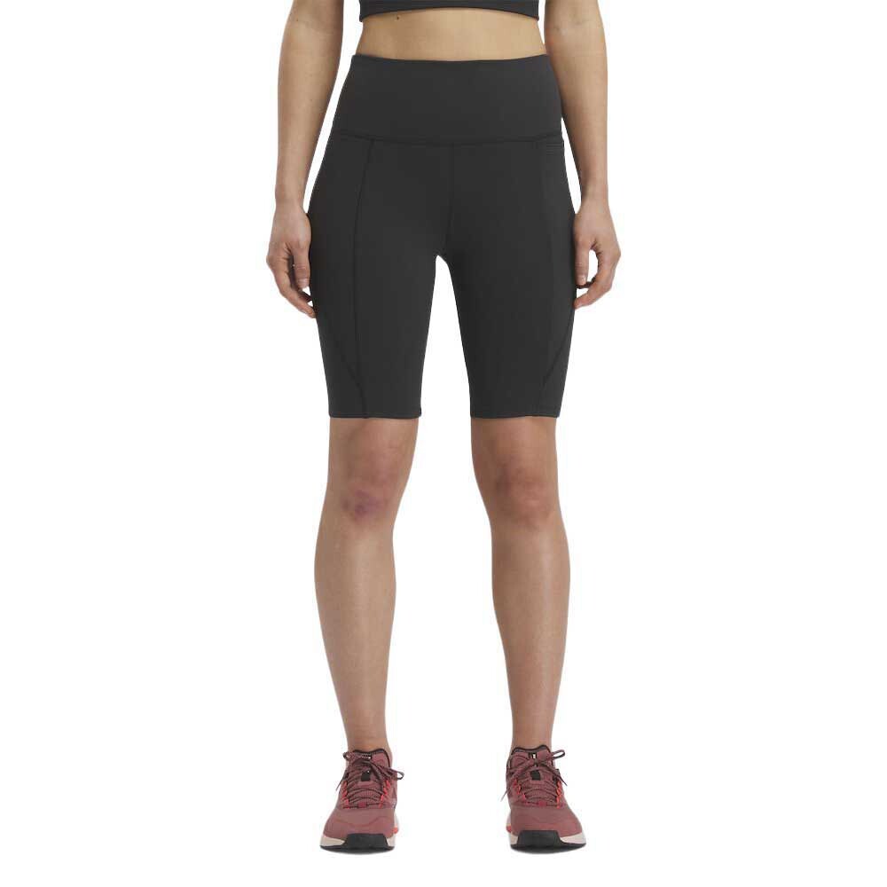 Шорты Reebok Ri Sl Fitted sweat, черный
Шорты Reebok Ri Sl Fitted sweat, черный