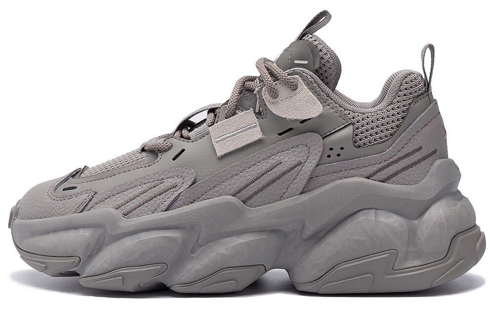 Массивные мужские кроссовки серии Starter Rock Formation, Серый, Массивные мужские кроссовки серии Starter Rock Formation
Массивные мужские кроссовки серии Starter Rock Formation, Серый, Массивные мужские кроссовки серии Starter Rock Formation