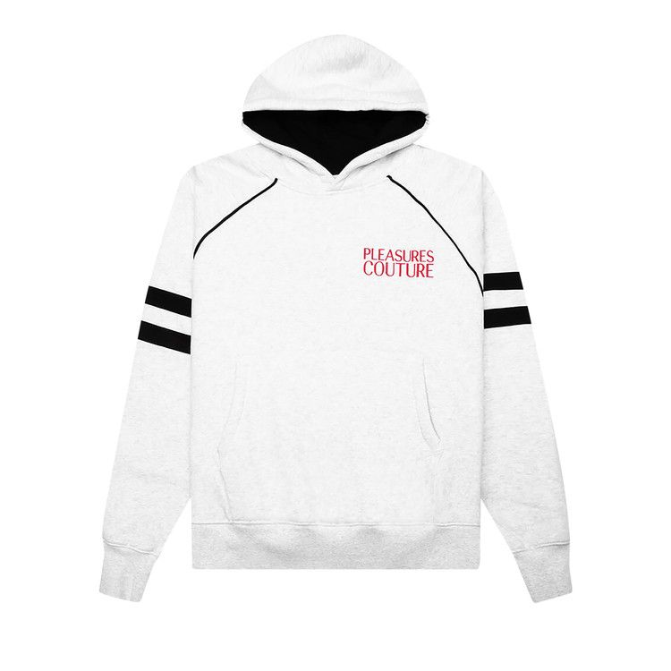 Худи Pleasures Couture Hoodie, Heather Grey
Худи Pleasures Couture Hoodie, Heather Grey