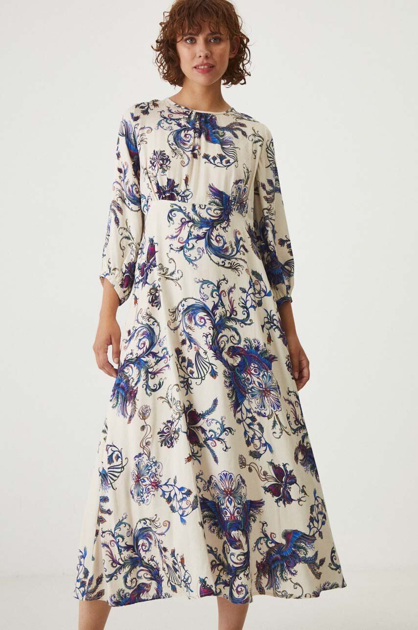 Платье Medicine, бежевый
Платье Medicine, бежевый