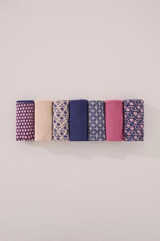 Комплект Women'Secret, фиолетовый
Комплект Women'Secret, фиолетовый