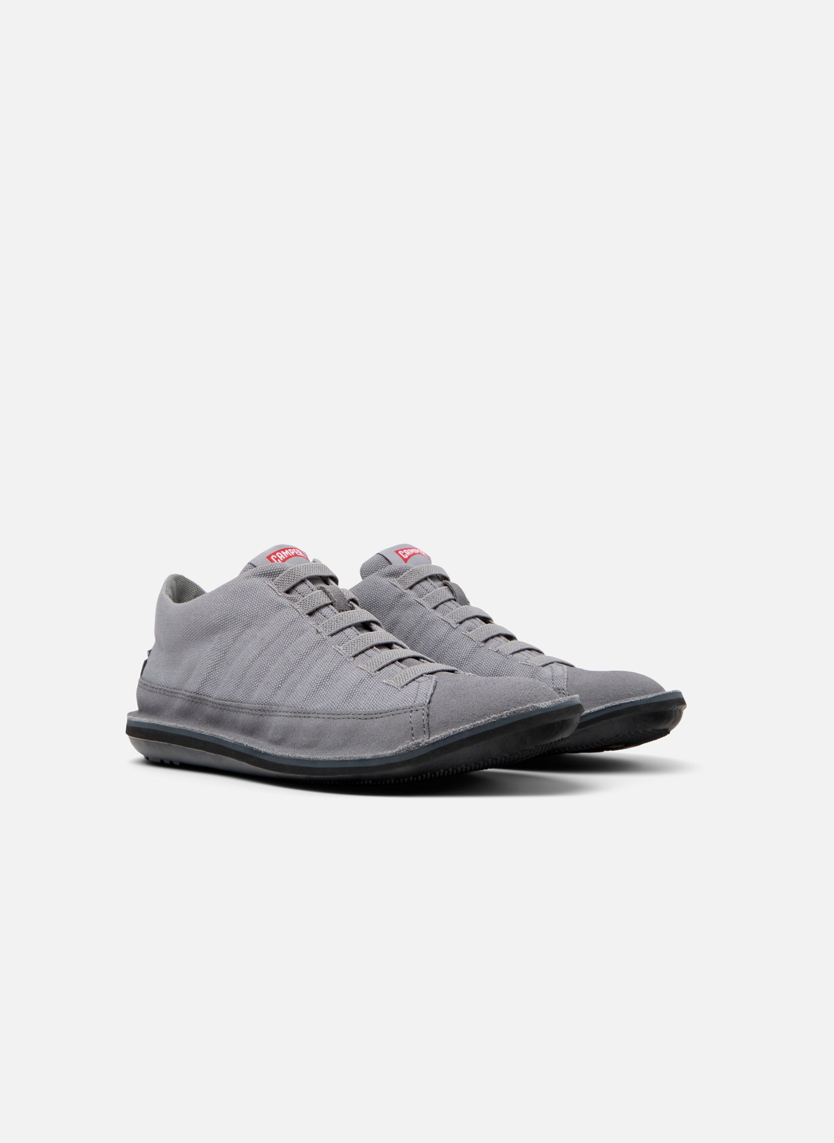 Ботинки мужские Camper Beetle, серый
Ботинки мужские Camper Beetle, серый