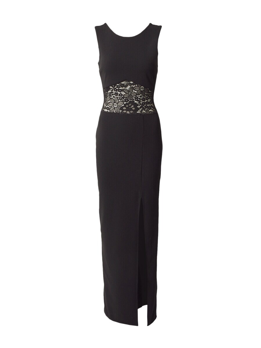 Платье Wal G JEENA, черный
Платье Wal G JEENA, черный