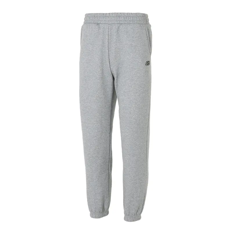 Skechers Спортивные брюки Sports Life Collection, мужские, серые
Skechers Спортивные брюки Sports Life Collection, мужские, серые