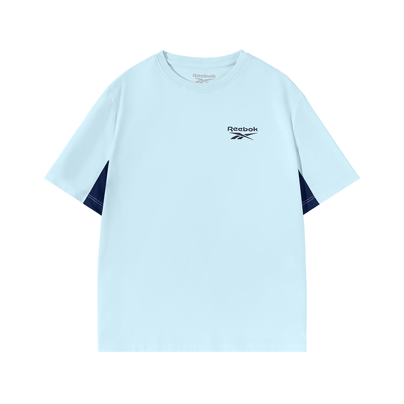 Футболка для детей 3-7 лет Reebok, синий
Футболка для детей 3-7 лет Reebok, синий