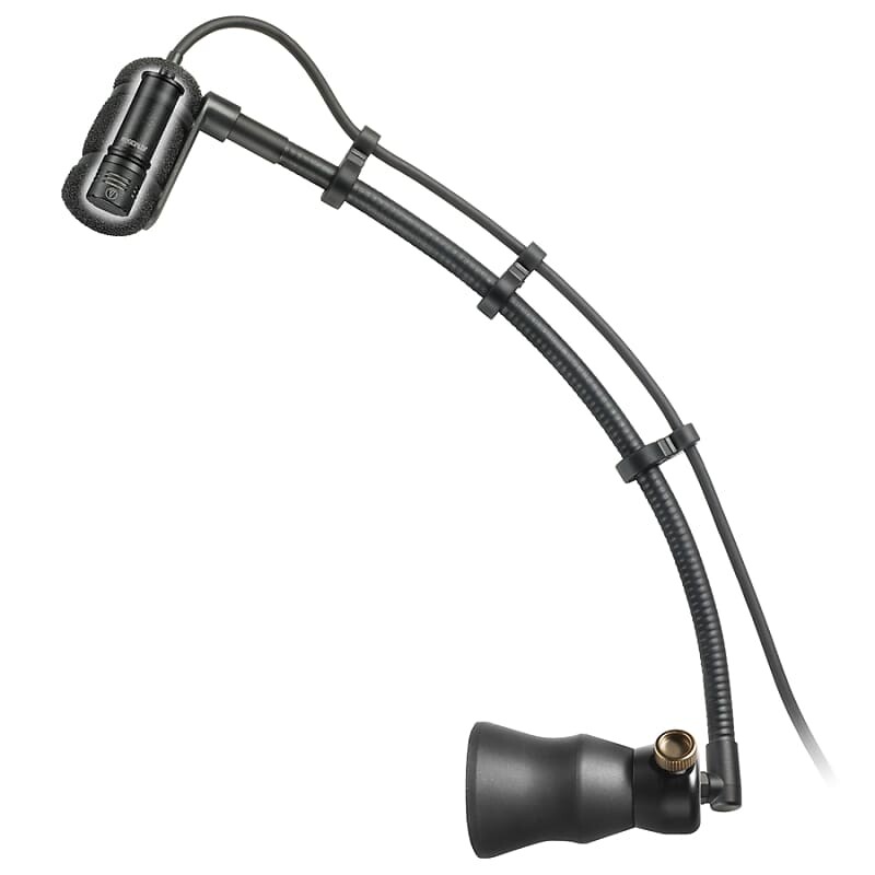 Конденсаторный микрофон Audio-Technica ATM350PL
Конденсаторный микрофон Audio-Technica ATM350PL