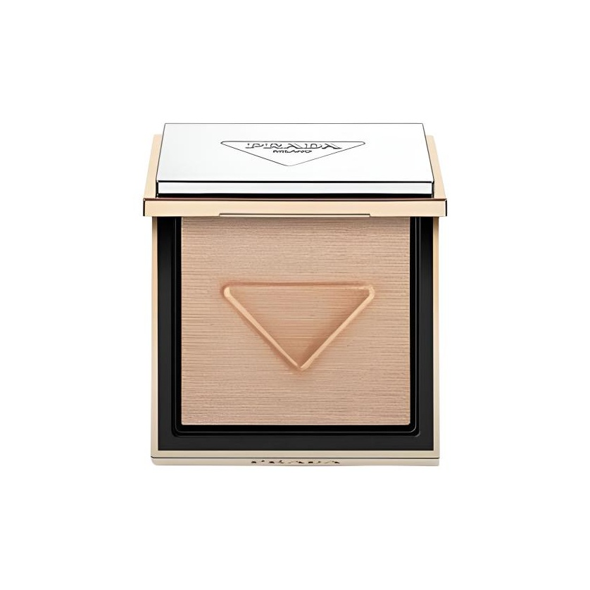 Палетка для контуринга лица матовая с хайлайтером для сияния легко растушевывается скрывает несовершенства PRADA
Палетка для контуринга лица матовая с хайлайтером для сияния легко растушевывается скрывает несовершенства PRADA