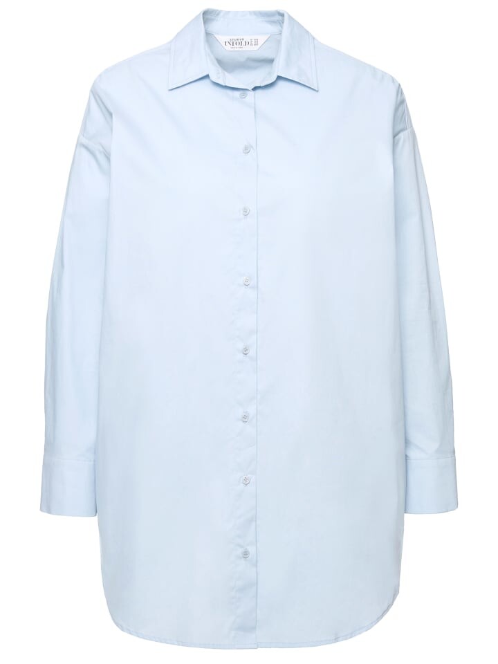 Блуза Studio Untold, голубой
Блуза Studio Untold, голубой