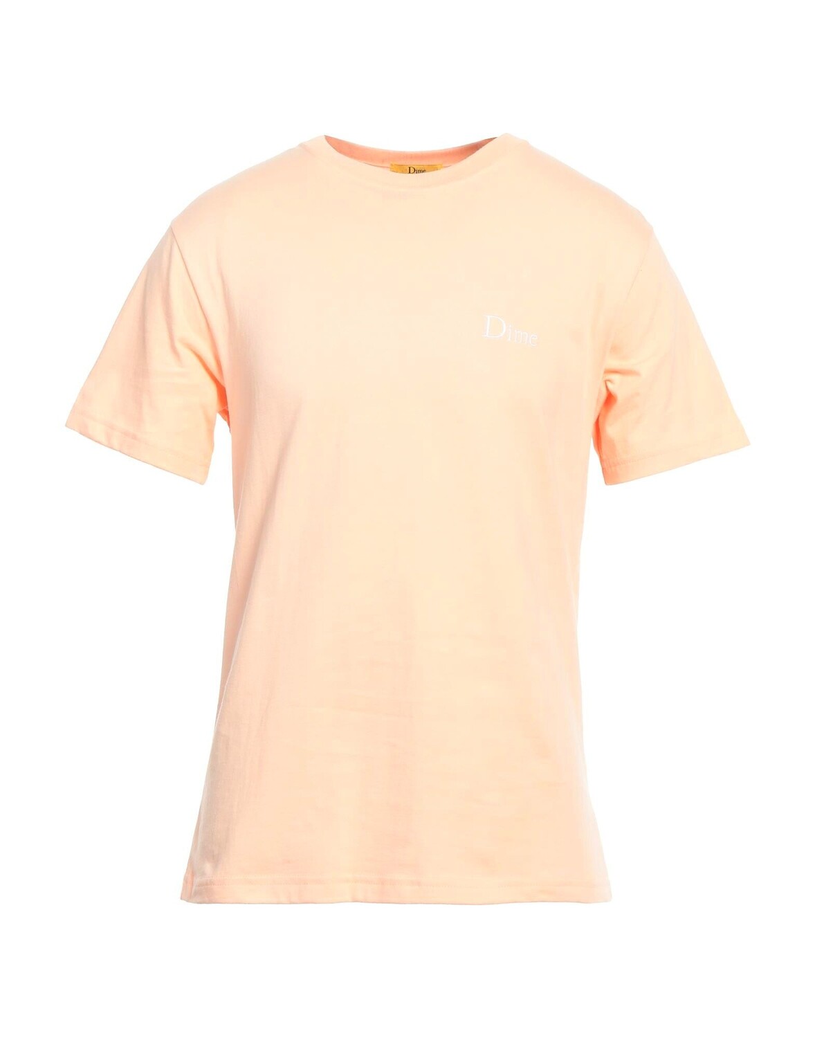 Футболка Dime, лососево-розовый
Футболка Dime, лососево-розовый