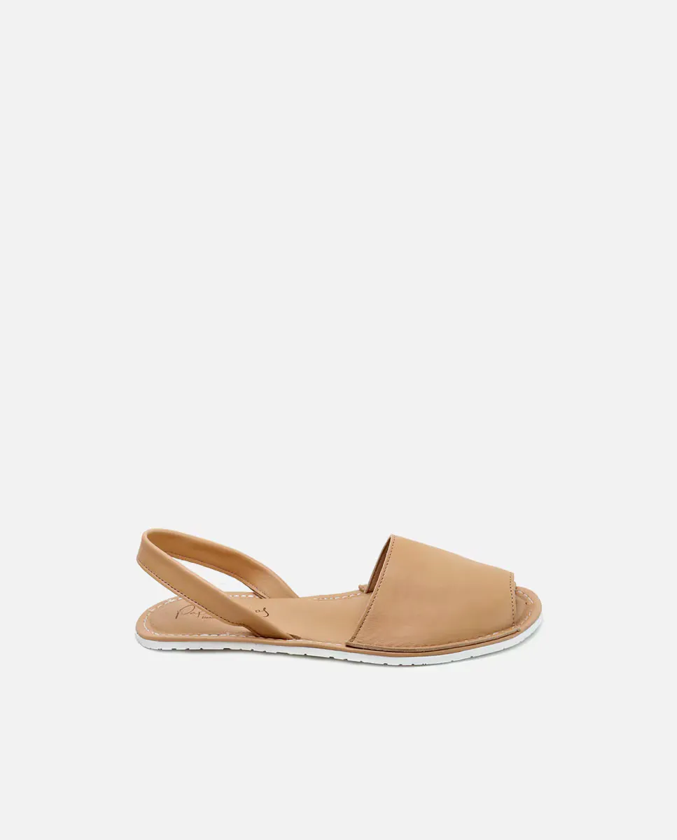 Сандалии детские Menorcan из очень гибкой натуральной кожи Eli 1957, коричневый
Сандалии детские Menorcan из очень гибкой натуральной кожи Eli 1957, коричневый