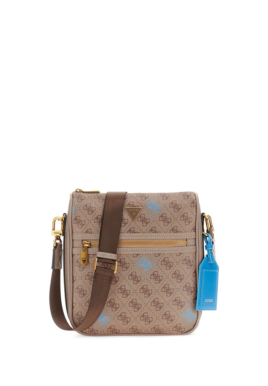 Сумка кросс-боди Guess MILANO CROSSBODY, Beige\\Blue/Beige
Сумка кросс-боди Guess MILANO CROSSBODY, Beige\\Blue/Beige