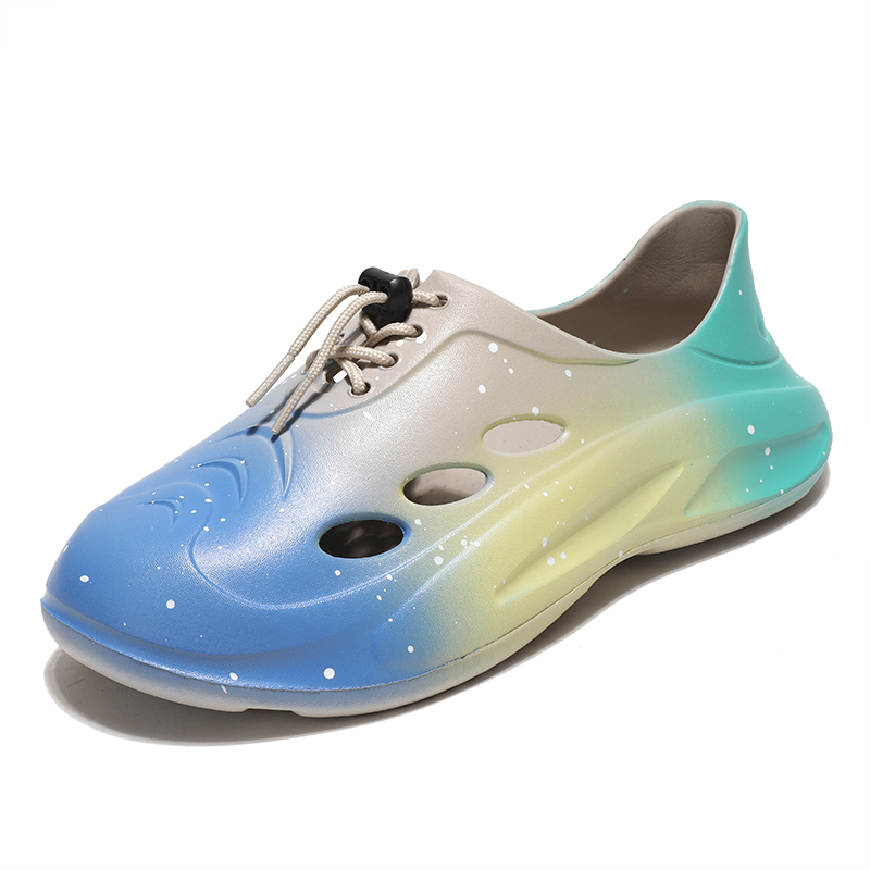 KUPE Клоги мужские белые, цвет White
KUPE Клоги мужские белые, цвет White