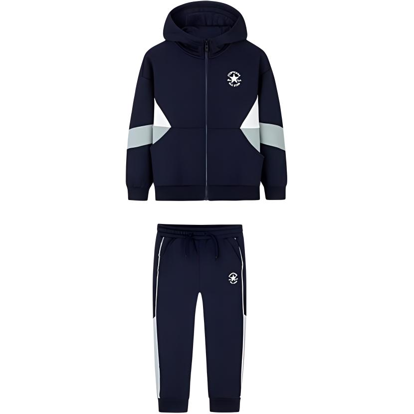 Converse Повседневная спортивная одежда navy для подростков
Converse Повседневная спортивная одежда navy для подростков