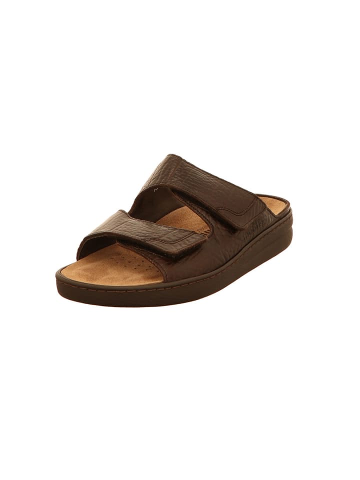 Мюли Mephisto, темно-коричневый
Мюли Mephisto, темно-коричневый