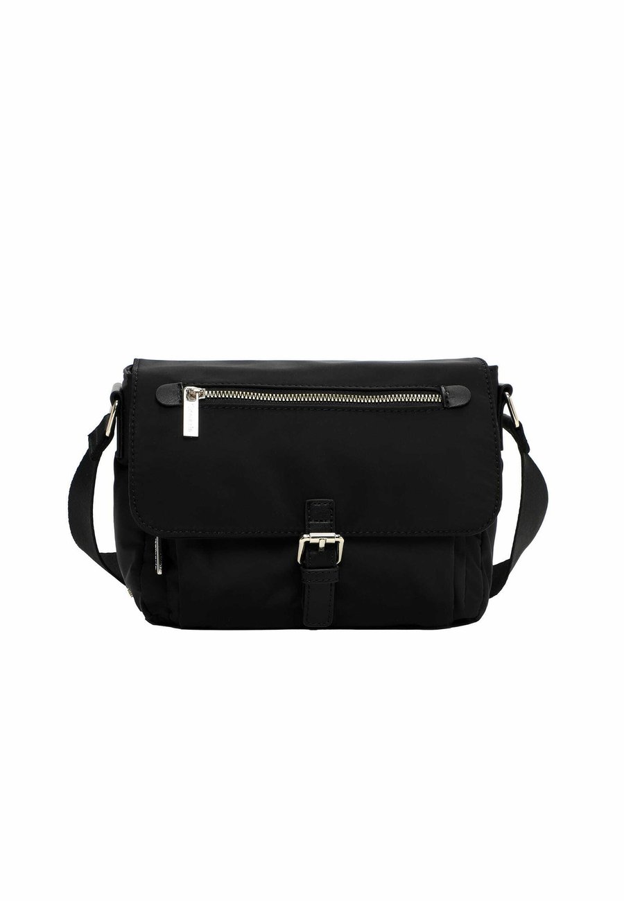 Сумка кросс-боди Tamaris Cross body bag, Black /Black
Сумка кросс-боди Tamaris Cross body bag, Black /Black