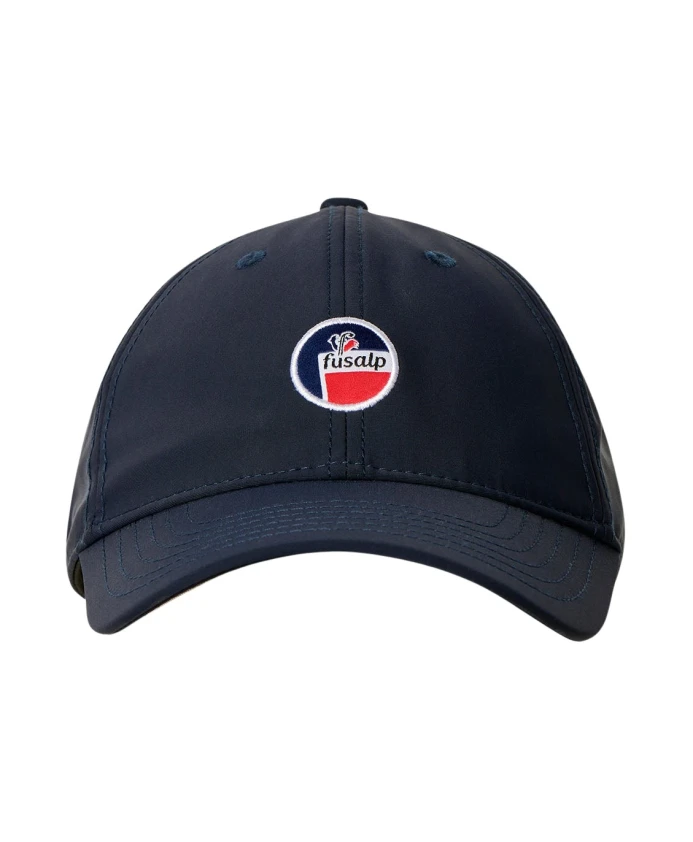 Эдемская кепка Fusalp, синий
Эдемская кепка Fusalp, синий