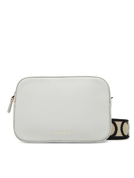 Сумка MN5 Tebe E5 MN5 55 I1 01 Coccinelle, серый
Сумка MN5 Tebe E5 MN5 55 I1 01 Coccinelle, серый