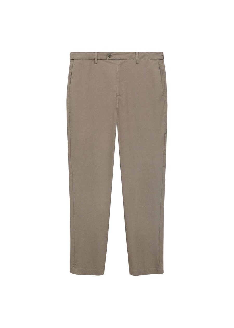 Узкие брюки-чинос MANGO MAN, Brown
Узкие брюки-чинос MANGO MAN, Brown