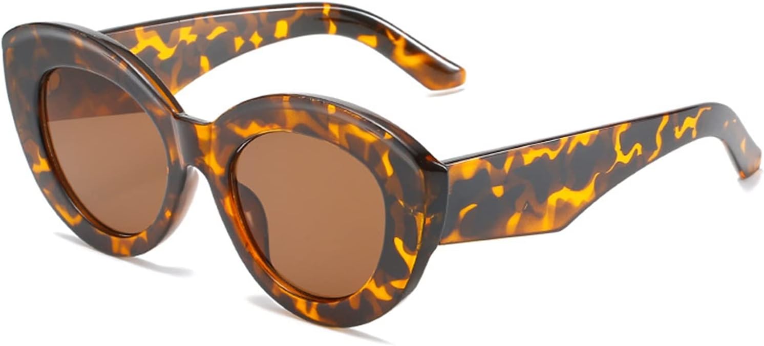 Солнцезащитные очки GAOXIN в крупной оправе «кошачий глаз» для мужчин и женщин, для уличной фотосъемки и защиты от солнца на открытом воздухе (Цвет: C, Размер: Средний), C
Солнцезащитные очки GAOXIN в крупной оправе «кошачий глаз» для мужчин и женщин, для уличной фотосъемки и защиты от солнца на открытом воздухе (Цвет: C, Размер: Средний), C