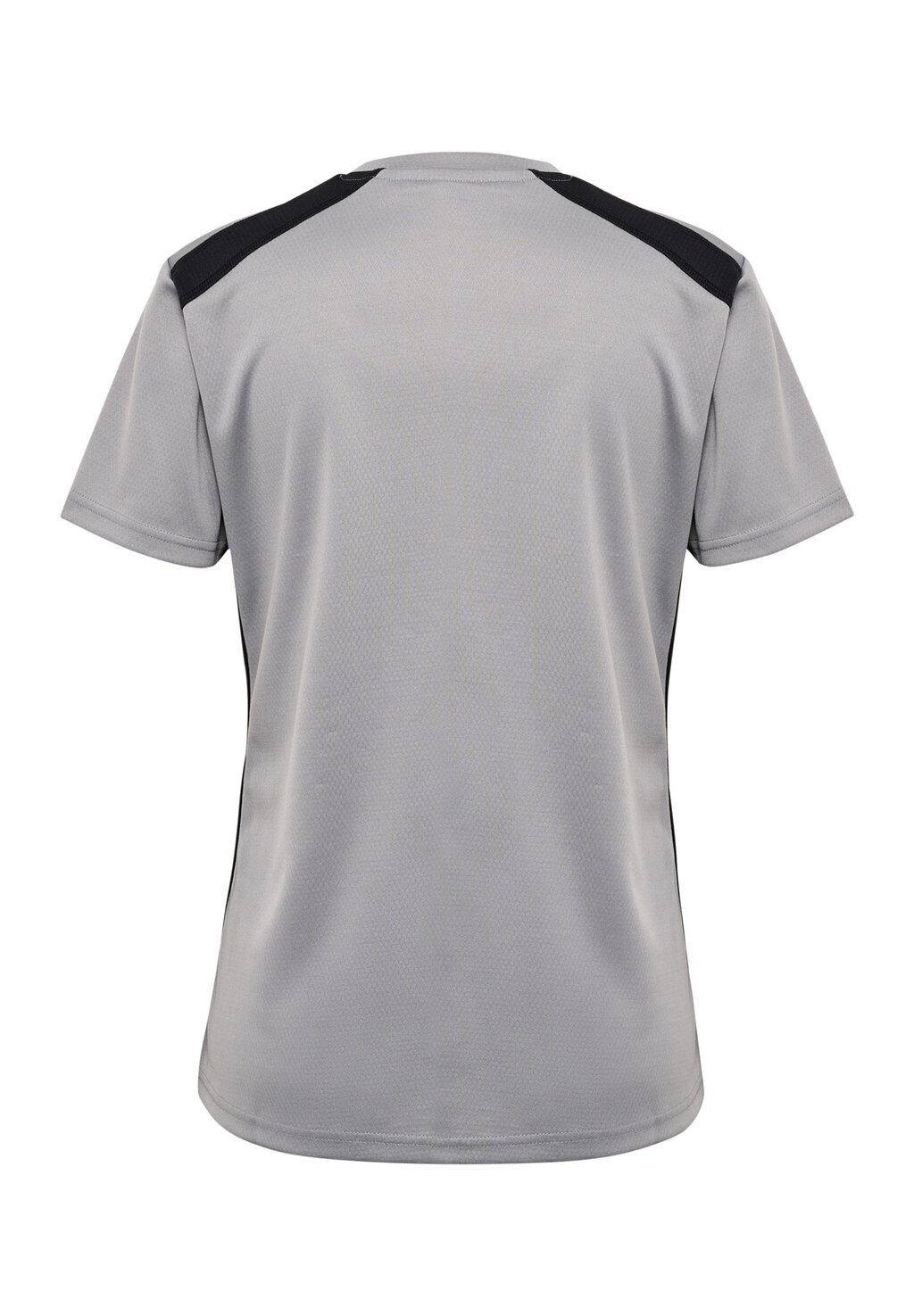 Принт на футболке Hummel, серый
Принт на футболке Hummel, серый