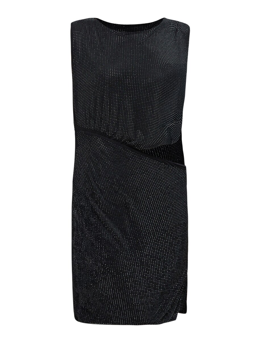 Коктейльное платье No Matter What, черный
Коктейльное платье No Matter What, черный