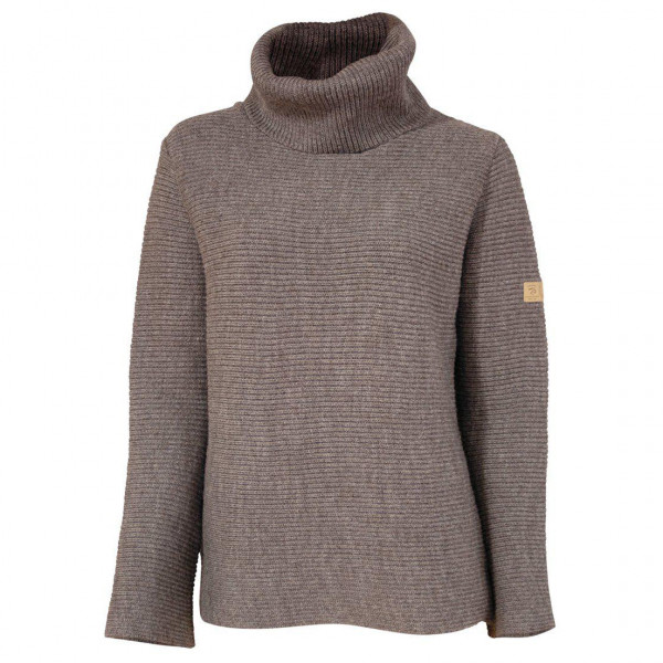 Женский шерстяной свитер NLS Holly Ivanhoe Of Sweden, Nutmeg
Женский шерстяной свитер NLS Holly Ivanhoe Of Sweden, Nutmeg