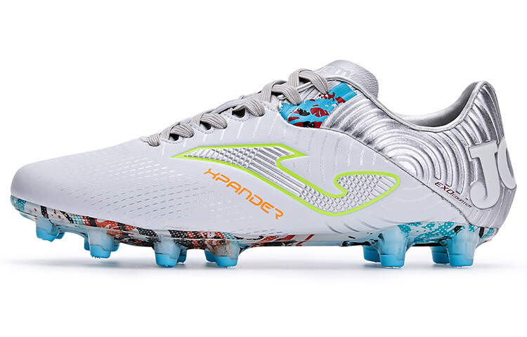 Мужская футбольная обувь JOMA, белый
Мужская футбольная обувь JOMA, белый